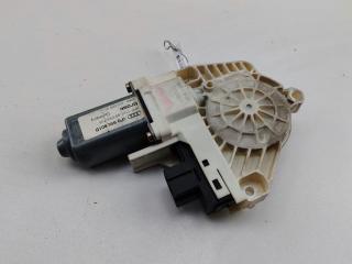 моторчик стеклоподъемника передний левый Audi A6 4F/C6 2005, 3.0 л., АКПП, седан, 4F0959801B