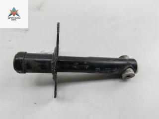 кронштейн переднего бампера Audi A4 B5 1997, 1.8 л., Ti, бензин, МКПП, синий, универсал, 8D0807133A