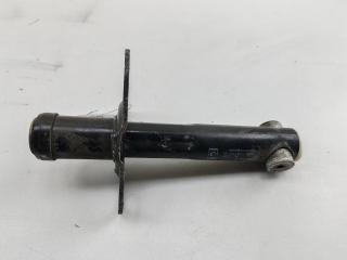 кронштейн переднего бампера Audi A4 B5 1997, 1.8 л., Ti, бензин, МКПП, синий, универсал, 8D0807133A