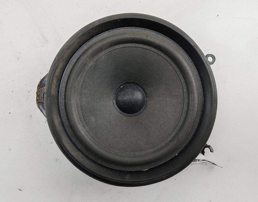 динамик двери Audi A4 B6 2002, 1.9 л., дизель, МКПП, чёрный, седан, 2752507175