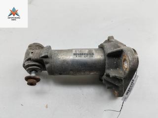 кронштейн переднего бампера Audi A4 B6 2002, 1.9 л., дизель, МКПП, чёрный, седан, 8E0807133B