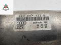 кронштейн переднего бампера Audi A4 B6 2002, 1.9 л., дизель, МКПП, чёрный, седан, 8E0807133B - фото №2