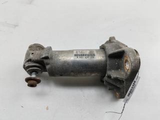 кронштейн переднего бампера Audi A4 B6 2002, 1.9 л., дизель, МКПП, чёрный, седан, 8E0807133B