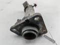 кронштейн переднего бампера Audi A4 B6 2002, 1.9 л., дизель, МКПП, чёрный, седан, 8E0807133B - фото №3