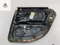 обшивка двери задняя левая Audi A4 B6 2002, 1.9 л., дизель, МКПП, чёрный, седан, 8E0867305 - фото №2