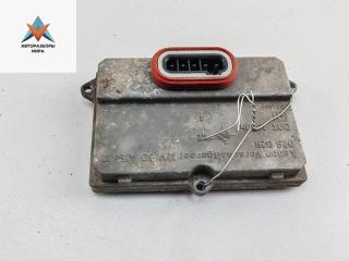 блок розжига ксенона Audi A6 4F/C6 2004, 3.0 л., дизель, АКПП, зелёный, седан, 5DV00829000