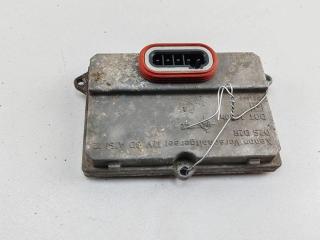 блок розжига ксенона Audi A6 4F/C6 2004, 3.0 л., дизель, АКПП, зелёный, седан, 5DV00829000