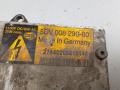 блок розжига ксенона Audi A6 4F/C6 2004, 3.0 л., дизель, АКПП, зелёный, седан, 5DV00829000 - фото №3