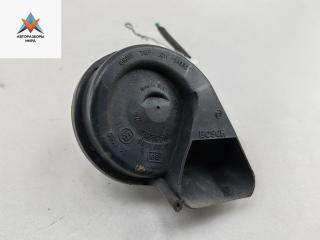 сигнал (клаксон) Audi A6 4F/C6 2005, 3.2 л., бензин, МКПП, серый, универсал, BASSO