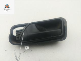 ручка внутренняя передняя левая Volkswagen Caddy 3 поколение 2005, 2.0 л., дизель, МКПП, белый, фургон, 2K0837113B