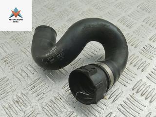 патрубок радиатора Audi Q7 4L [рестайлинг] 2011, 3.0 л., бензин, 7L8122101D