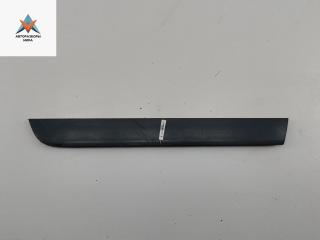 молдинг двери задней правой Audi A4 B6 2002, 1.9 л., дизель, МКПП, чёрный, седан, 8E0853970