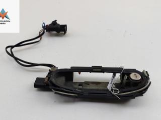 личинка дверного замка Audi A3 8L [рестайлинг] 2000, 1.9 л., дизель, АКПП, серый, хетчбэк 5 дв., 8L4837063A