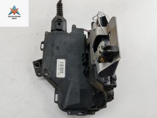 замок двери передней правой Audi A4 B6 2002, 1.9 л., дизель, МКПП, чёрный, седан, 8E1837016C