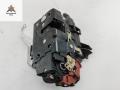 замок двери передней правой Audi A4 B6 2002, 1.9 л., дизель, МКПП, чёрный, седан, 8E1837016C - фото №3