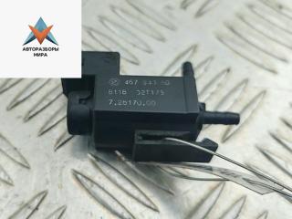 электромагнитный клапан Fiat Doblo 1 поколение 2002, 1.9 л., дизель, МКПП, синий, фургон, 72817000