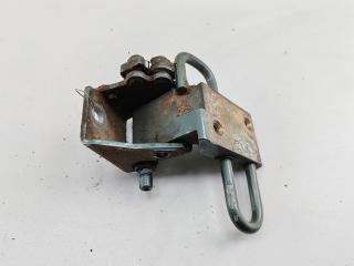 петля двери Audi A6 C5 Allroad 2000, зелёный, универсал, 4B0833412E