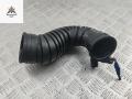 патрубок воздушного фильтра Mercedes-Benz Sprinter W901-W905 2004, 2.2 л., дизель, 9015283382 - фото №2