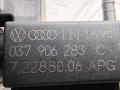 электромагнитный клапан Audi Q7 4L [рестайлинг] 2011, 3.0 л., бензин, АКПП, чёрный, внедорожник 5 дв., 037906283C - фото №3