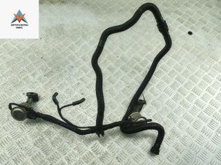 клапан EGR Audi Q7 4L [рестайлинг] 2011, 3.0 л., бензин, АКПП, чёрный, внедорожник 5 дв., 06E131102B, 06E131101E