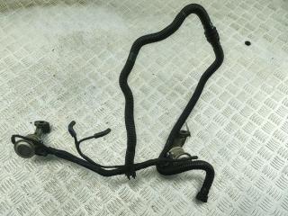 клапан EGR Audi Q7 4L 2011, 3.0 л., бензин, АКПП, чёрный, внедорожник 5 дв., 06E131102B, 06E131101E