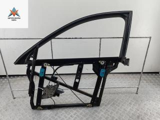 стеклоподъемник электрический передний левый Audi A6 4B/C5 1997, 2.4 л., бензин, АКПП, зелёный, седан, 4B0837461