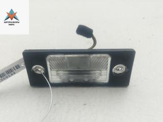 подсветка номера Volkswagen Passat B5 [рестайлинг] 2004, 1.6 л., бензин, МКПП, чёрный, универсал, 1J5943021A