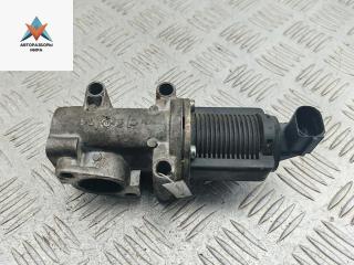 клапан EGR Fiat Doblo 1 поколение 2002, 1.9 л., дизель, МКПП, синий, фургон