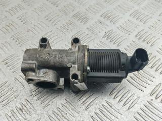 клапан EGR Fiat Doblo 2002, 1.9 л., дизель, МКПП, синий, фургон