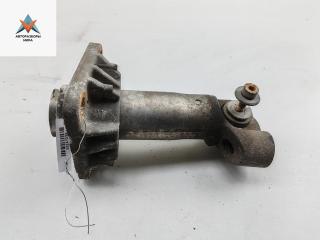 кронштейн переднего бампера Audi A4 B6 2002, 1.9 л., дизель, МКПП, чёрный, седан, 8E0807134B