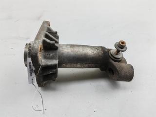 кронштейн переднего бампера Audi A4 B6 2002, 1.9 л., дизель, МКПП, чёрный, седан, 8E0807134B
