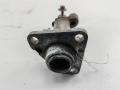 кронштейн переднего бампера Audi A4 B6 2002, 1.9 л., дизель, МКПП, чёрный, седан, 8E0807134B - фото №2