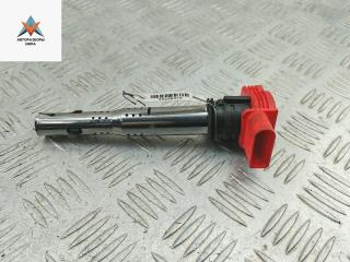 катушка зажигания Audi Q7 4L [рестайлинг] 2011, 3.0 л., бензин, АКПП, чёрный, внедорожник 5 дв., IC5290ZFC