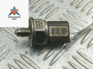 датчик давления топлива Audi Q7 4L [рестайлинг] 2011, 3.0 л., бензин, АКПП, чёрный, внедорожник 5 дв., 03C906051C