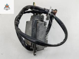 вентилятор радиатора Audi A4 B6 2002, 1.9 л., дизель, 8E0959501F