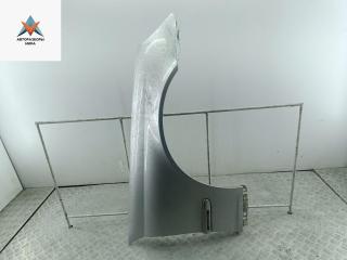 крыло переднее правое Mercedes-Benz C-Класс W203/S203/CL203 2003, 2.2 л., дизель, МКПП, серый, универсал