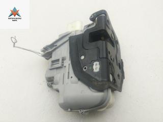 замок двери передней левой Volkswagen Passat B7 2013, 2.0 л., дизель, МКПП, чёрный, универсал, 3C1837015A