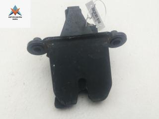 замок багажника Skoda Octavia mk2 (A5 1Z) 2007, универсал, 1Z5827501D