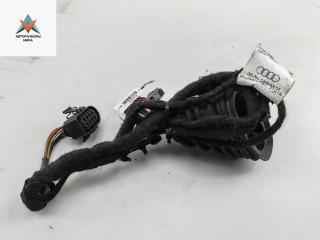 дверная проводка Audi A6 Allroad Quattro C5 2000, 2.5 л., дизель, АКПП, зелёный, универсал, 4B0971035AP