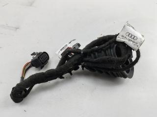 дверная проводка Audi A6 Allroad Quattro C5 2000, 2.5 л., дизель, АКПП, зелёный, универсал, 4B0971035AP