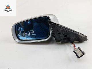 зеркало левое Audi A3 8L [рестайлинг] 2000, 1.9 л., дизель, АКПП, серый, хетчбэк 5 дв.