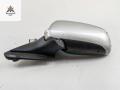 зеркало левое Audi A3 8L [рестайлинг] 2000, 1.9 л., дизель, АКПП, серый, хетчбэк 5 дв. - фото №3