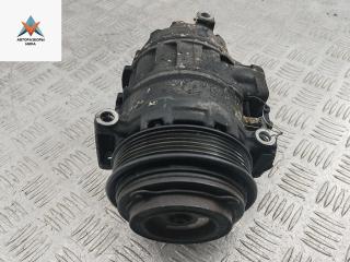 компрессор кондиционера Mercedes-Benz Sprinter W901-W905 2004, 2.2 л., дизель, 0002343111, 0002306811, 0002348503