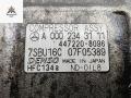 компрессор кондиционера Mercedes-Benz Sprinter W901-W905 2004, 2.2 л., дизель, 0002343111, 0002306811, 0002348503 - фото №4