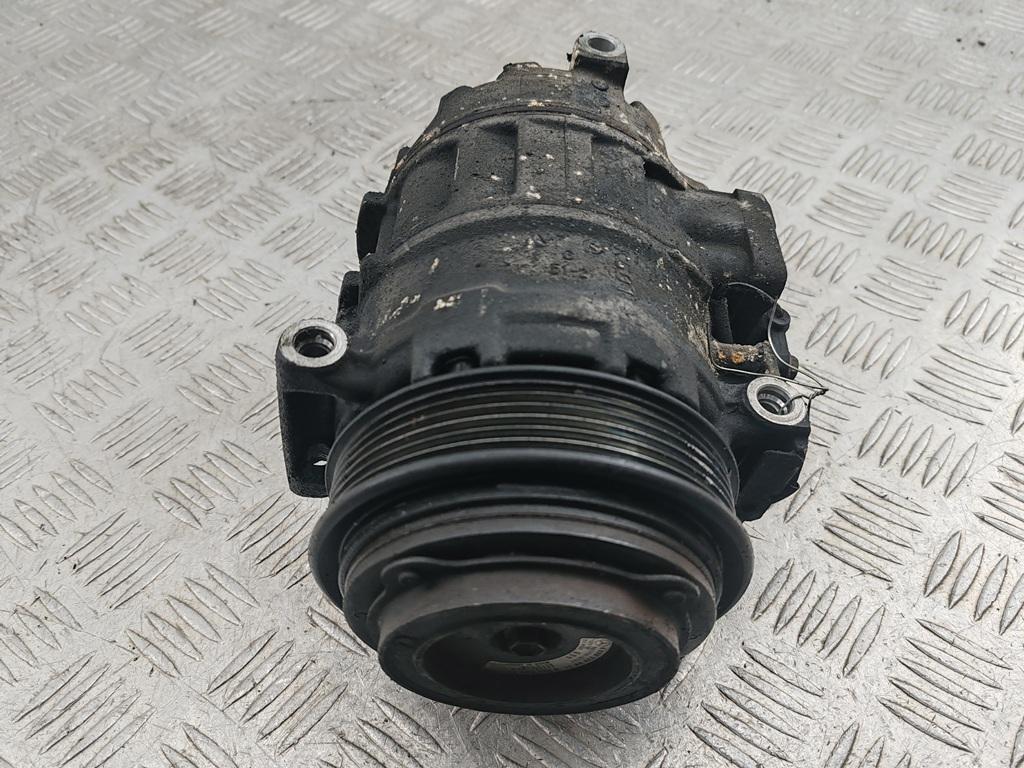 компрессор кондиционера Mercedes-Benz Sprinter W901-W905 2004, 2.2 л., дизель, 0002343111, 0002306811, 0002348503
