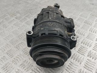 компрессор кондиционера Mercedes-Benz Sprinter W901-W905 2004, 2.2 л., дизель, 0002343111, 0002306811, 0002348503