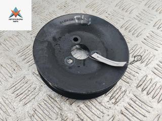 шкив насоса гидроусилителя Mercedes-Benz Sprinter W901-W905 2004, 2.2 л., дизель, МКПП, синий, микроавтобус, 6042360010