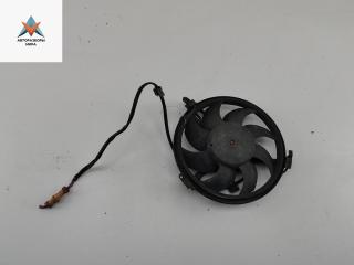 вентилятор радиатора Audi A4 B5 1997, 1.8 л., Ti, бензин, МКПП, синий, универсал, 4B0959455