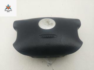 подушка безопасности водителя Volkswagen Passat B5 1998, 1.9 л., дизель, МКПП, зелёный, универсал, 3B0880201AE
