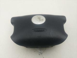 подушка безопасности водителя Volkswagen Passat B5 1998, 1.9 л., дизель, МКПП, зелёный, универсал, 3B0880201AE